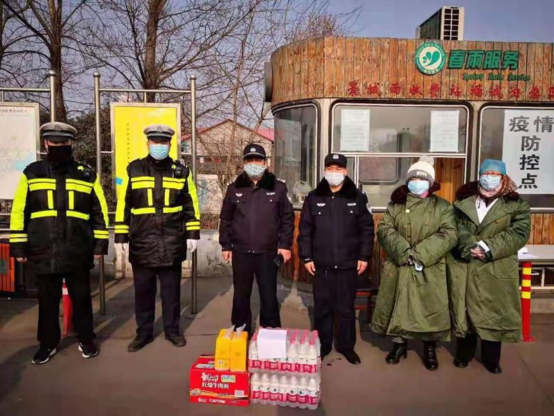 藁城疫情的开始时间与影响