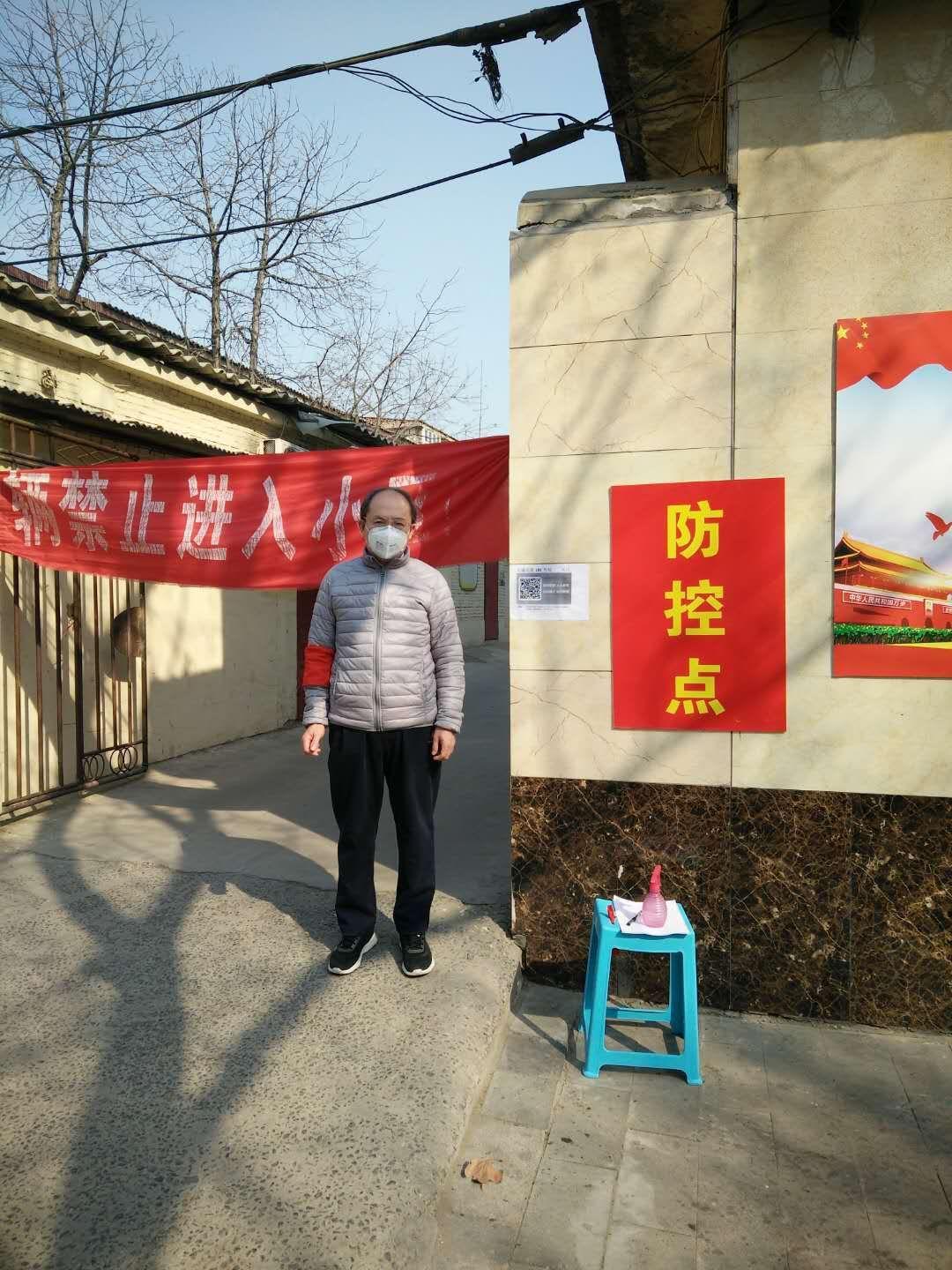 藁城疫情源头探究