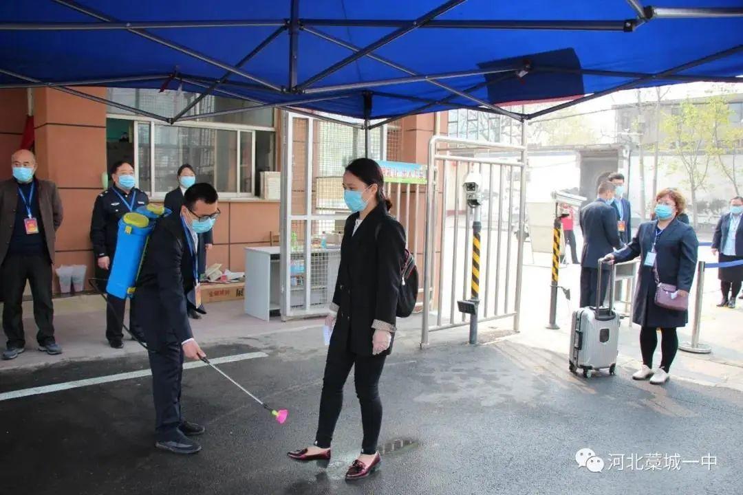 藁城疫情始末时间，回顾与反思