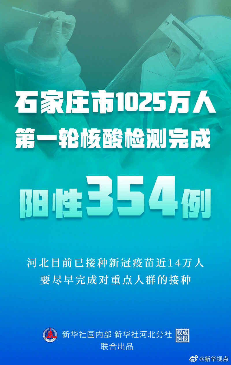 藁城疫情行动轨迹，坚决遏制疫情扩散，守护人民生命安全