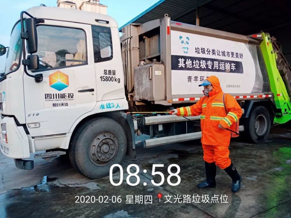 藁城疫情实时动态，坚定信心，共克时艰