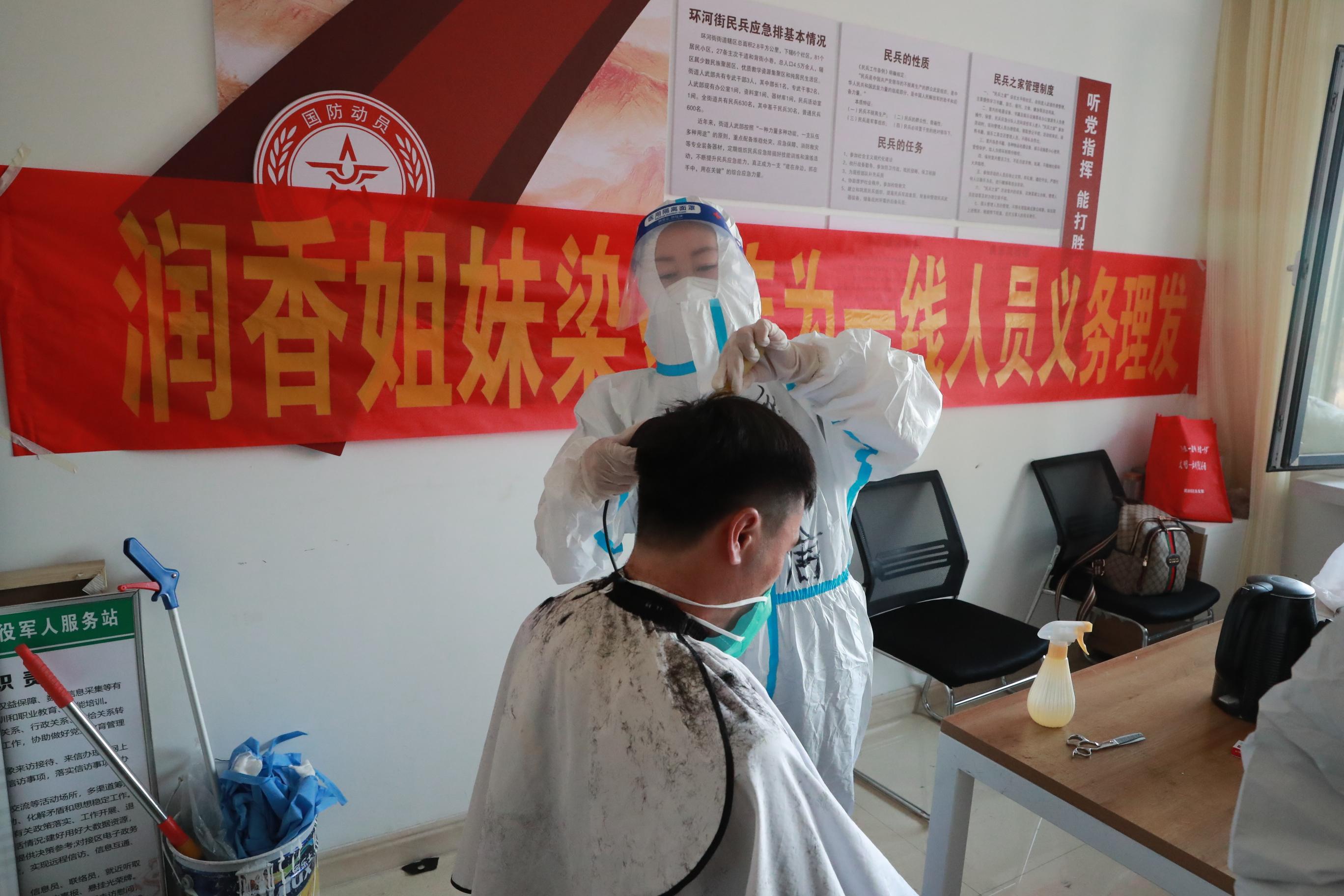 疫情是什么东西啊，揭示疫情的真实面貌与我们的应对之道