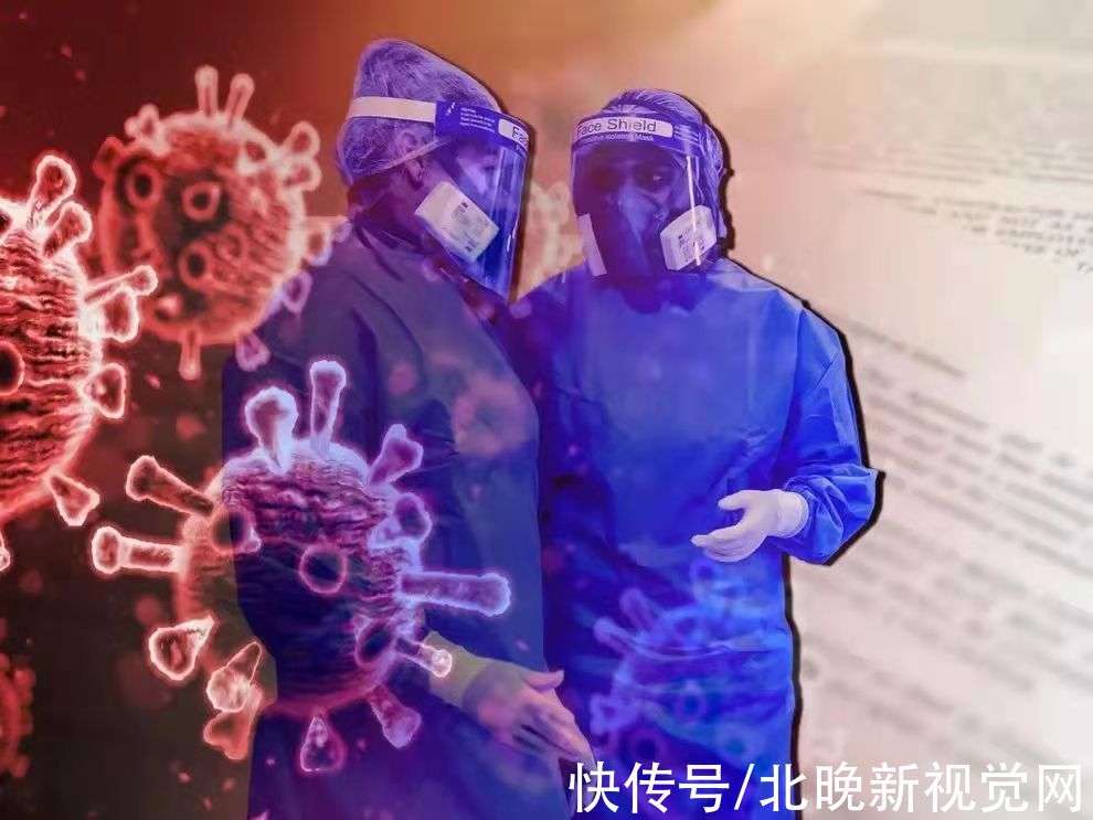 疫情与病毒，探寻名称背后的真相