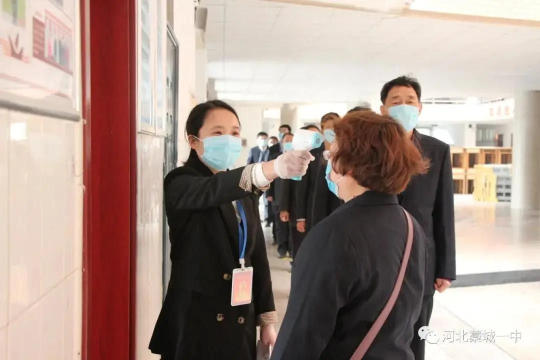藁城疫情持续时间及其影响
