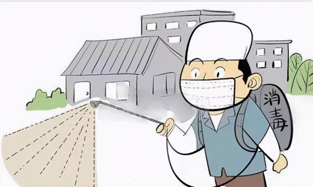 疫情究竟是什么病毒引起的
