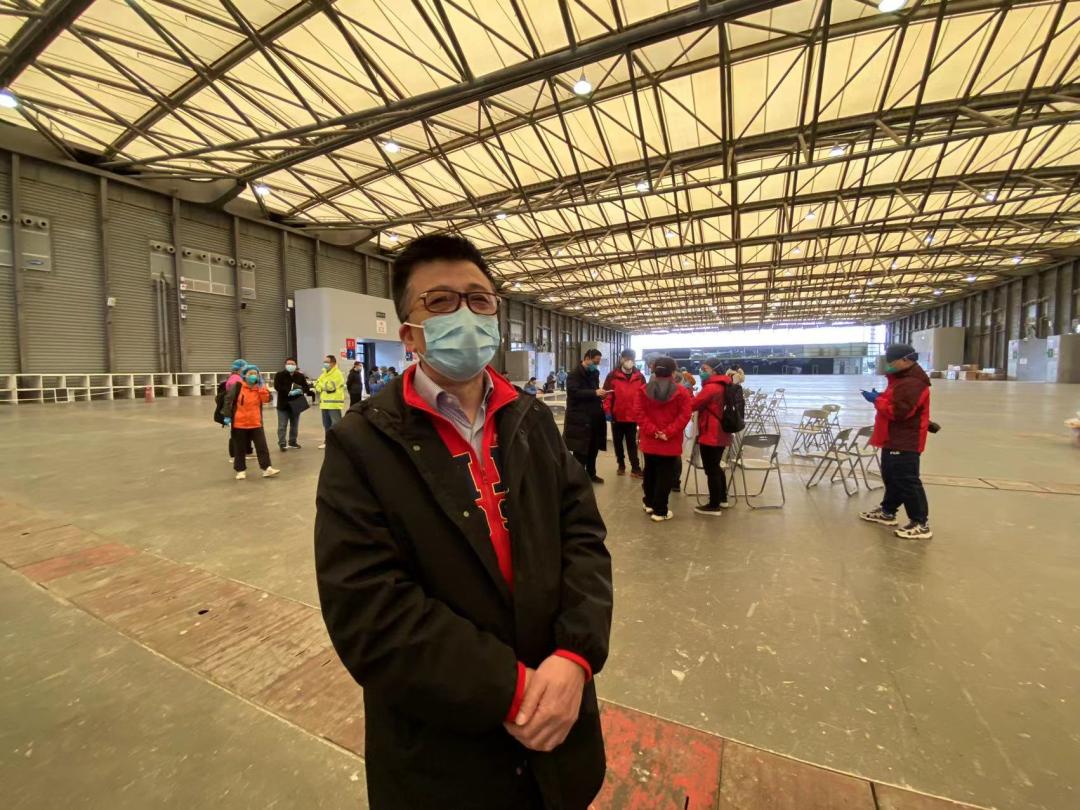 疫情是什么样的病