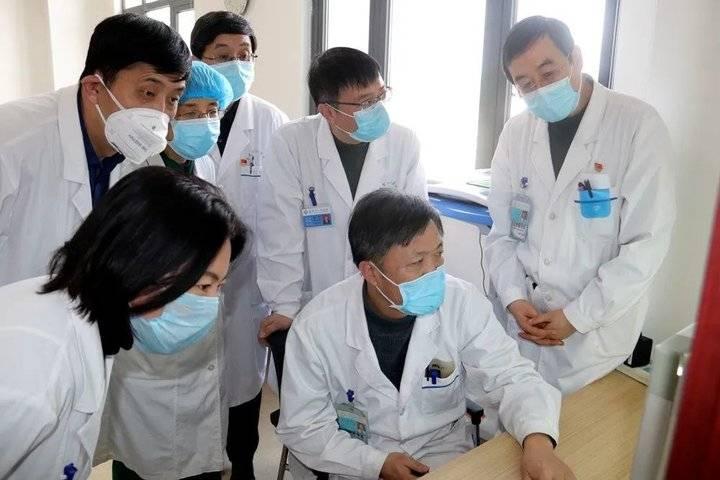 疫情，一种传染病疫情概述