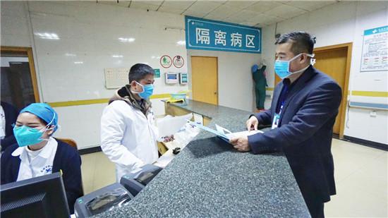 疫情下的新型病毒，认识、防控与应对
