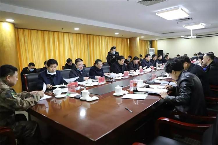 疫情下的新型病毒，认识、防控与应对