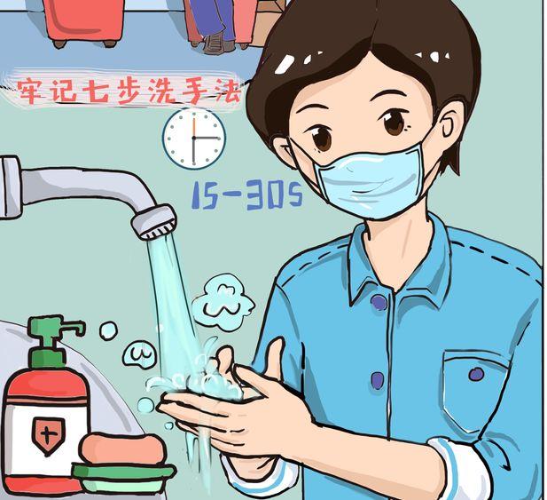疫情病毒名称及其症状解析