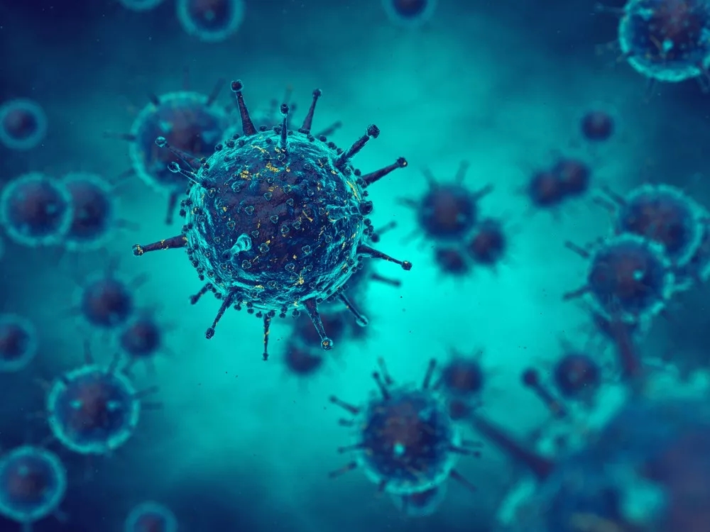 疫情下的未知，探究新型冠状病毒的本质