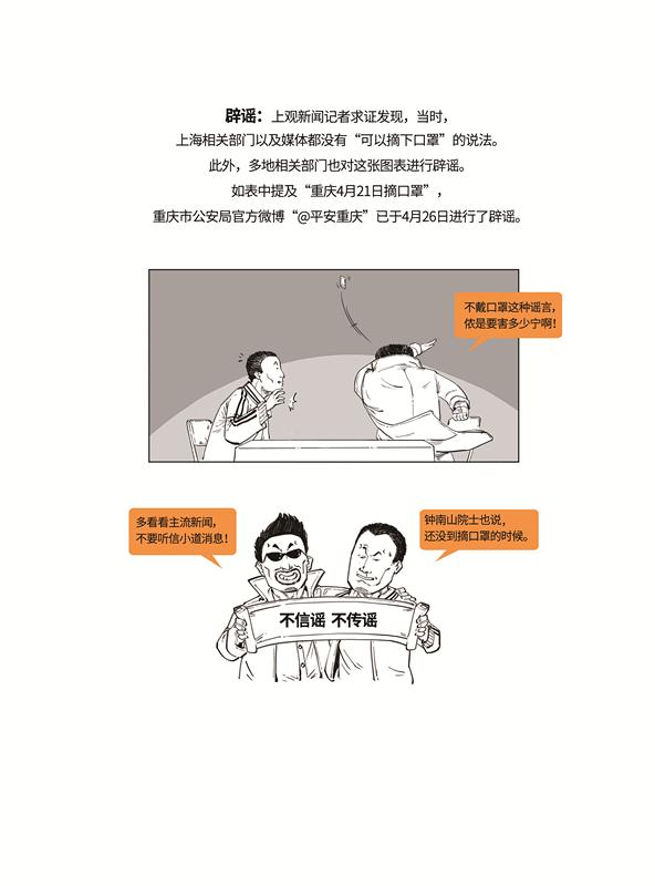 揭秘，什么是2020年疫情？
