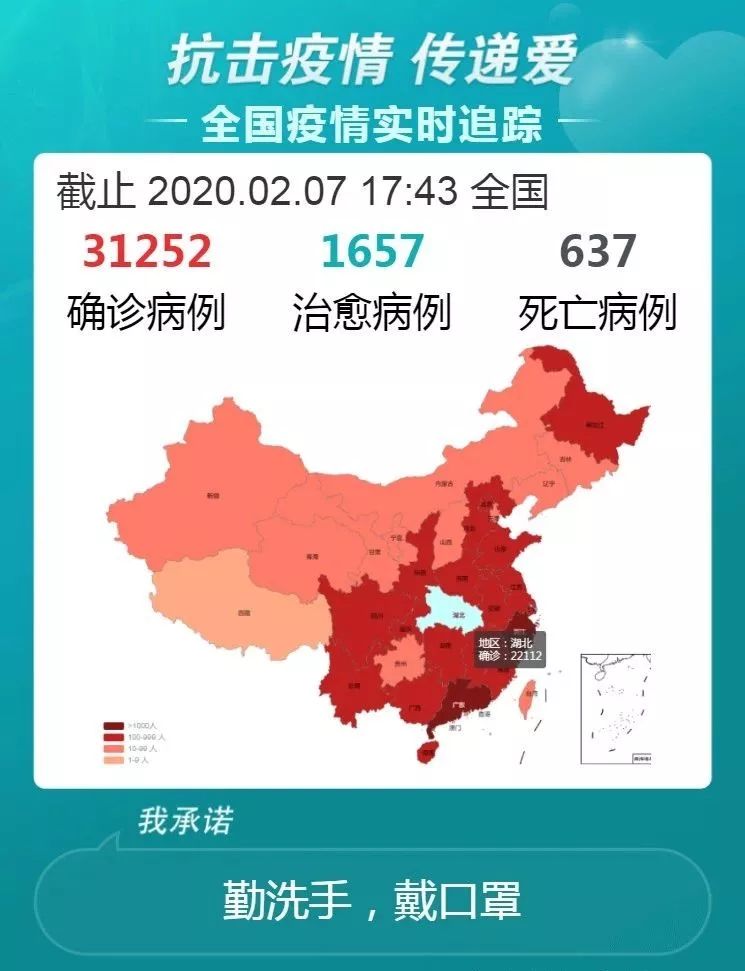 揭秘，2020年疫情如何发生？