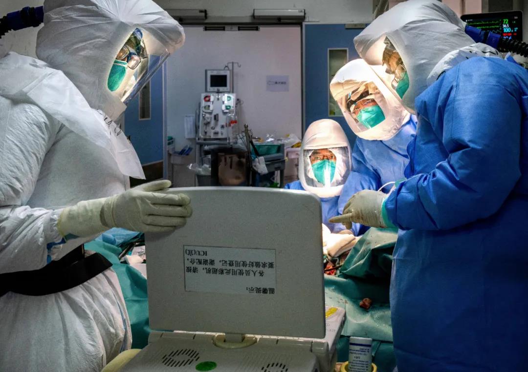 回望疫情初起之时，2020年疫情来袭的历程