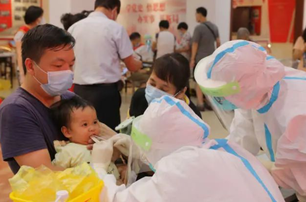 疫情升级，这次疫情的严峻挑战与应对策略——与上次疫情的对比及倍数分析