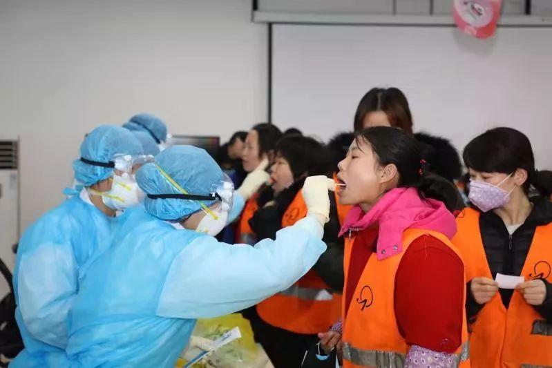 去年疫情病毒，新冠病毒的肆虐与挑战