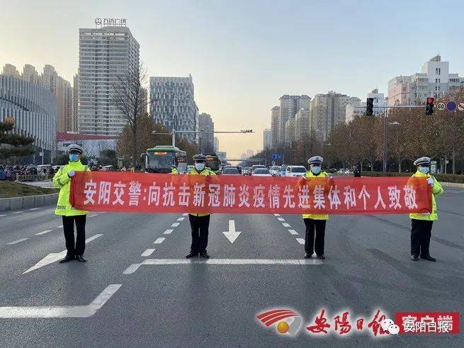 去年疫情下的城市记忆，一场全民共抗疫情的壮丽画卷
