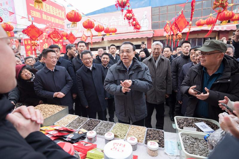 疫情之下的特殊过年时刻