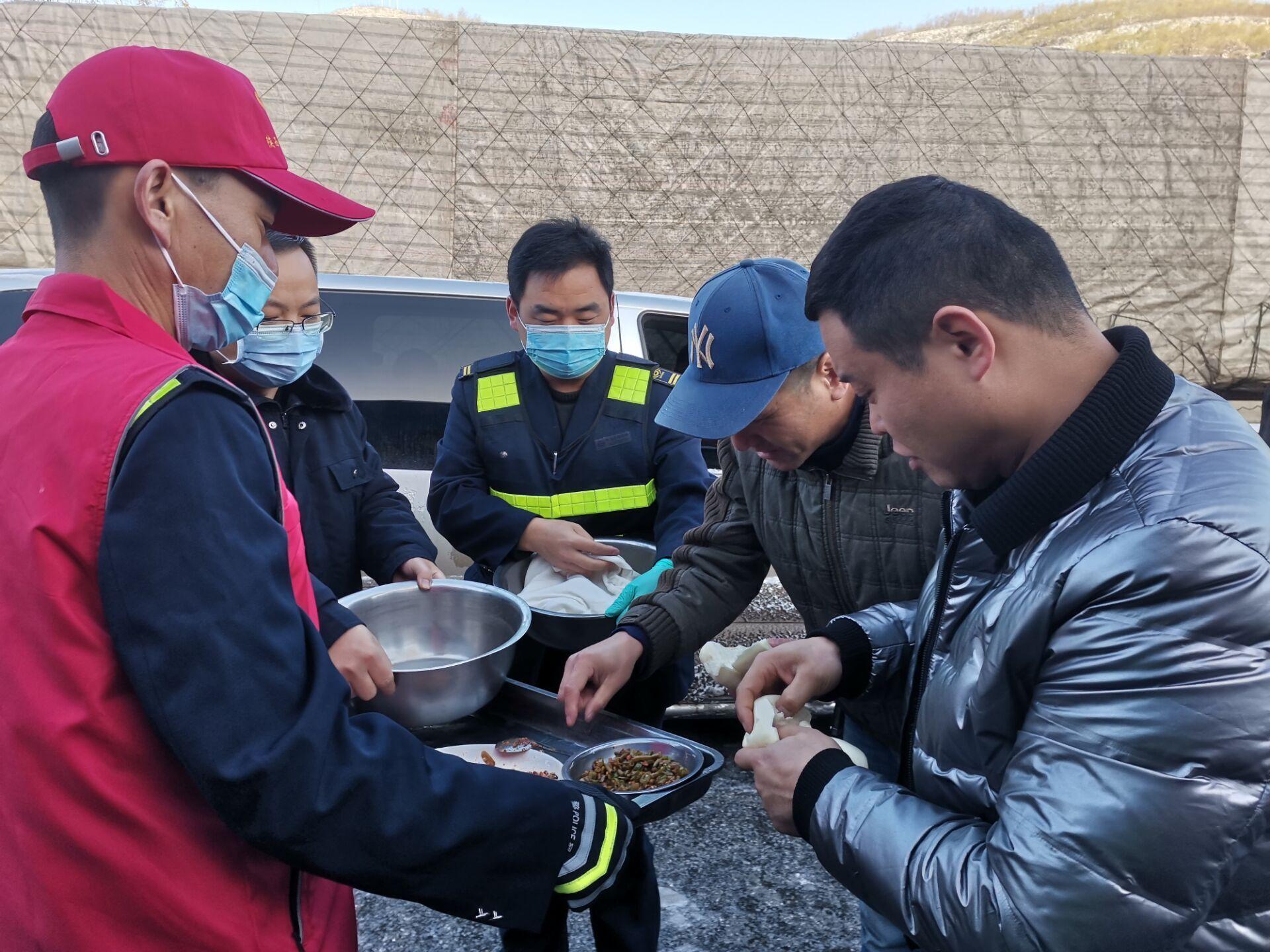陕西疫情解封时刻，回顾与前瞻