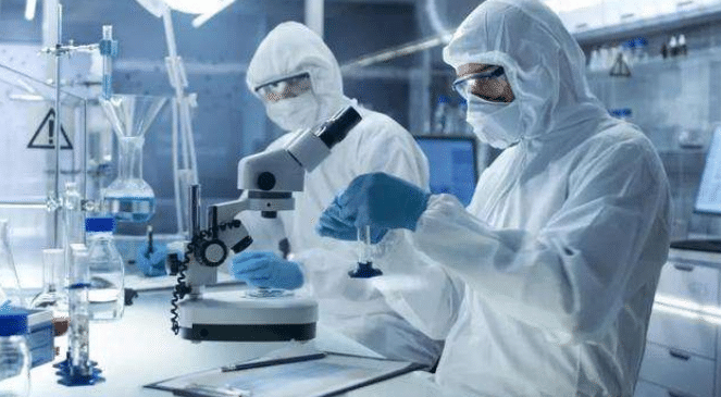 疫情起源与新冠病毒的初现——新冠病毒从哪一年开始
