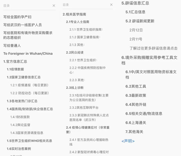 疫情起源年份探究