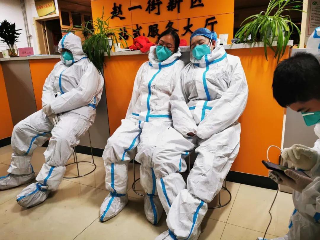 疫情开始与结束的时间表图片，揭示全球抗击疫情历程