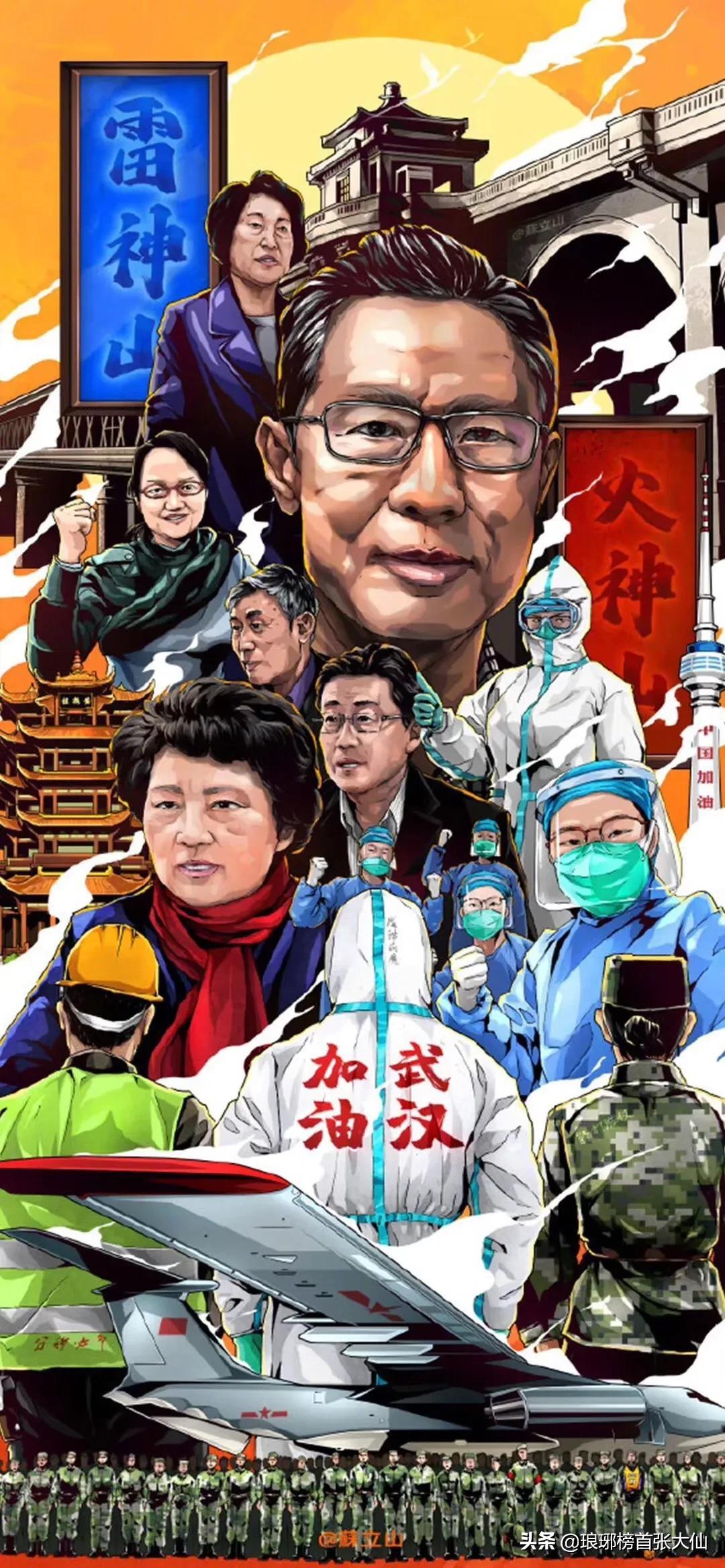 疫情开始的年份，回顾与反思