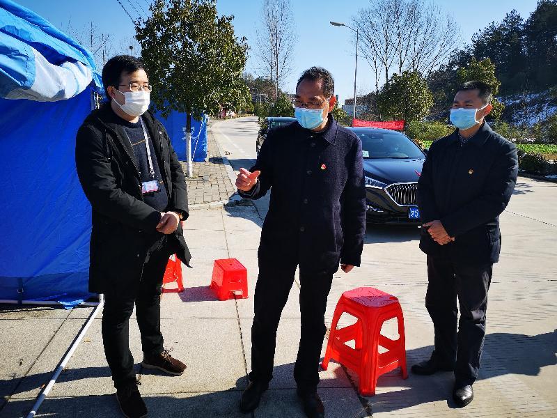 新冠肺炎疫情哪年开始，回顾与反思
