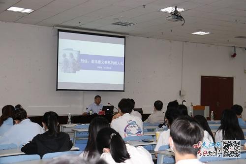 中国疫情的开始与演变，回顾与前瞻