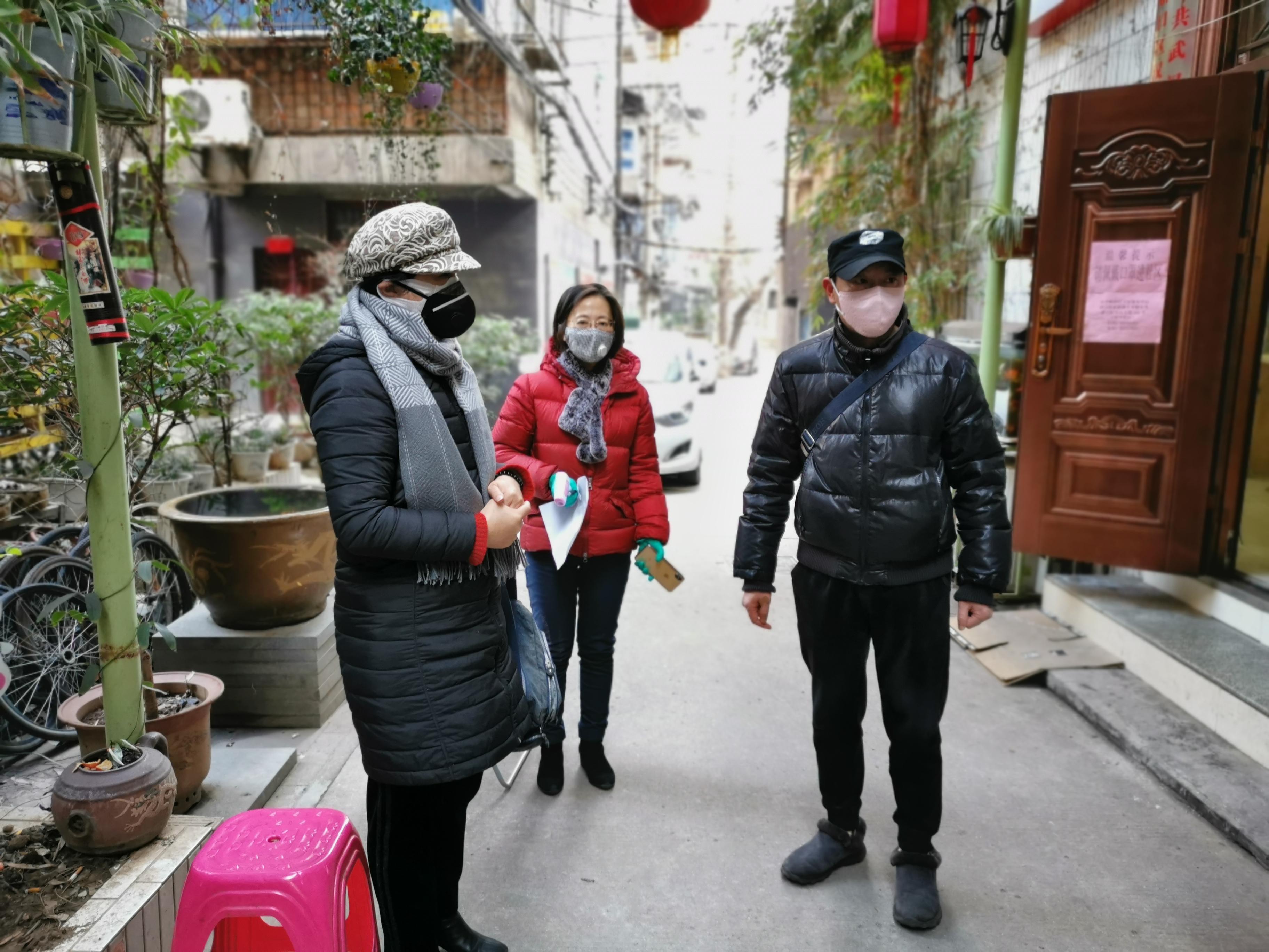 武汉疫情起始日期探究