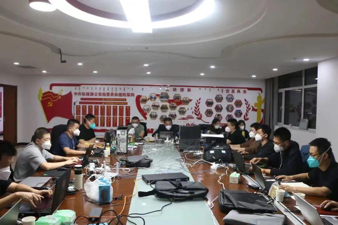 疫情那年，挑战与希望交织的一年