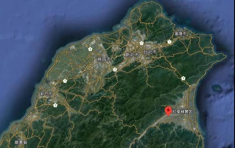 疫情地图中的浅蓝色，揭示其背后所代表的意义
