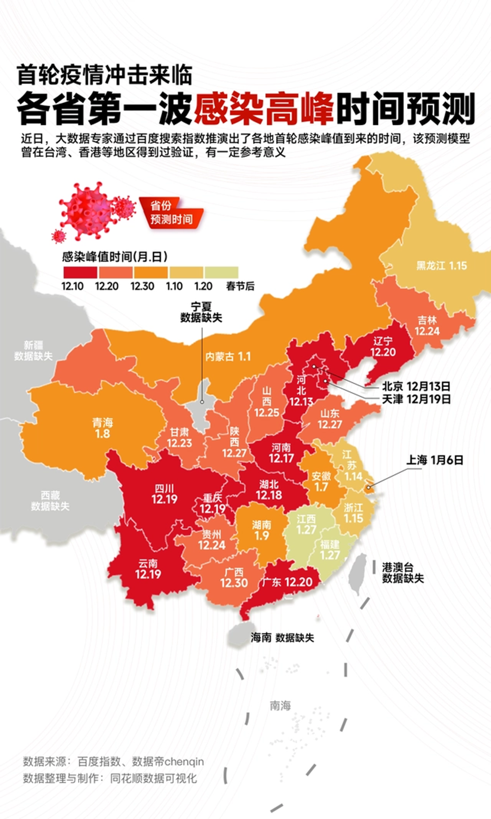 疫情地图实时更新的意义与价值