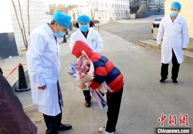 疫情地图速查，科技助力疫情防控的新利器