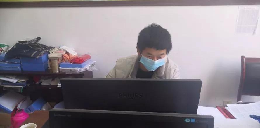 疫情地图速查，科技助力疫情防控的新利器