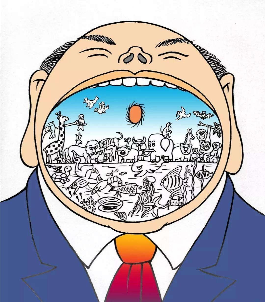 疫情爆发的时间与影响——一张图片引发的思考