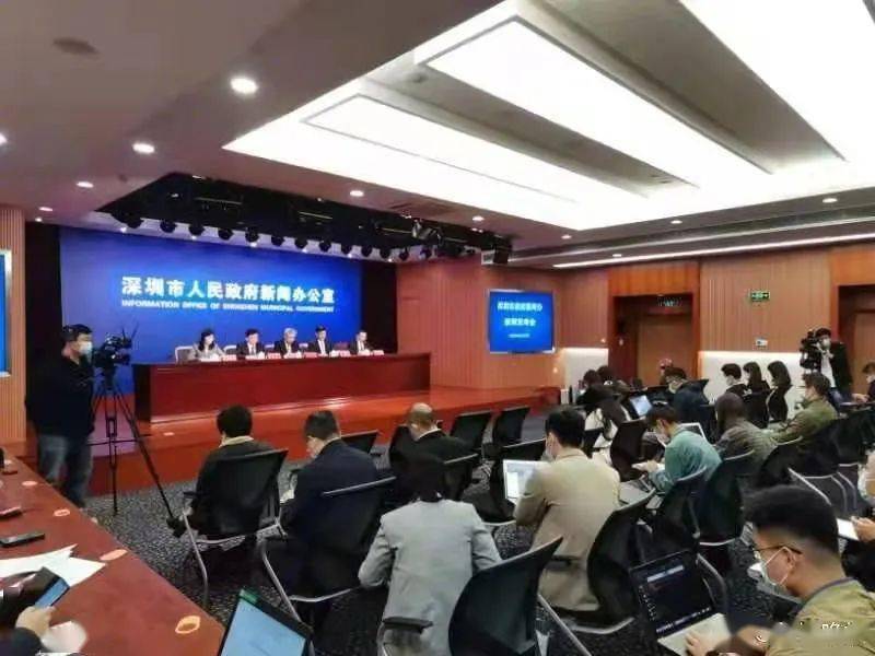 疫情之下深圳的最新动态，新增病例源自何处