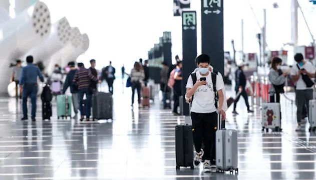 深圳疫情实时动态，城市防控与应对策略