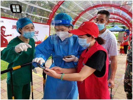 深圳疫情地图实时更新，科技助力下的精准防控与信息公开