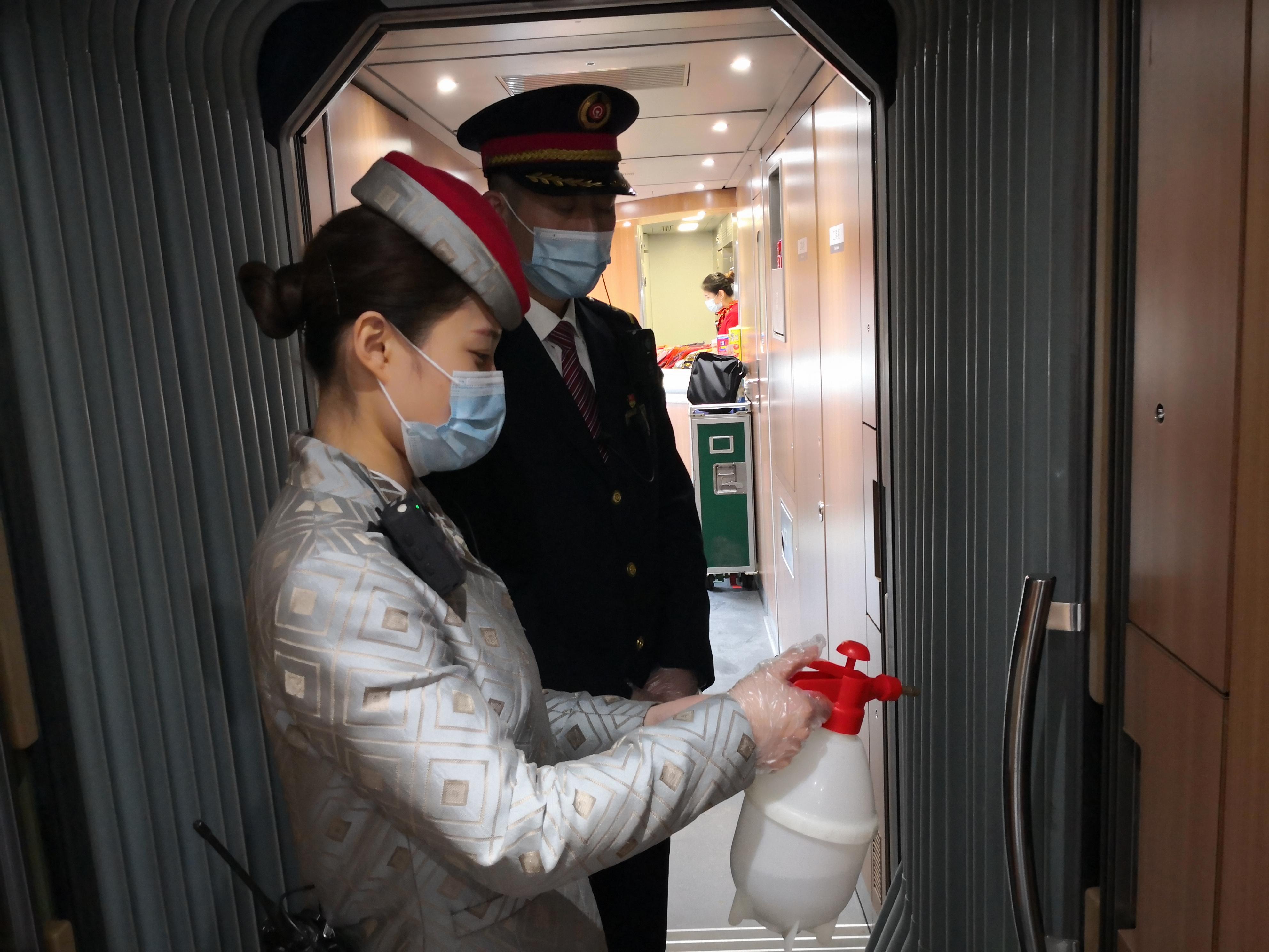北京最新疫情地图实时动态，透视数据背后的防控战