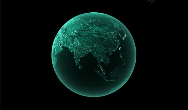 疫情最新数据消息地区地图查询，掌握实时动态，共抗全球疫情