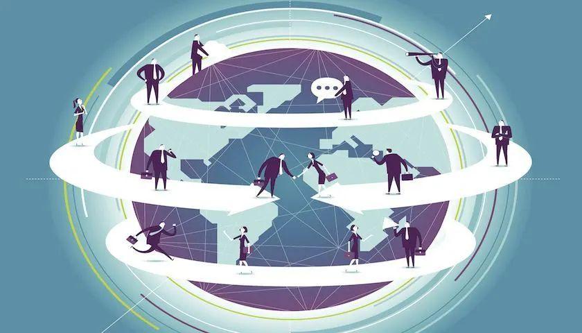 全球疫情最新数据报告与图片概览