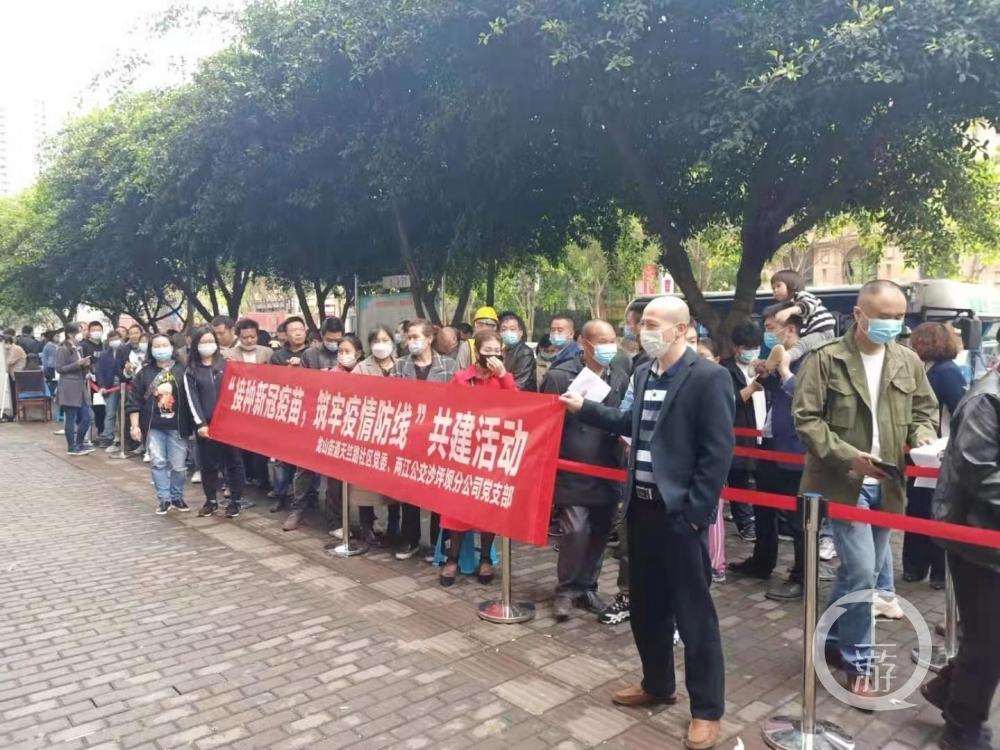 渝北疫情，挑战与应对