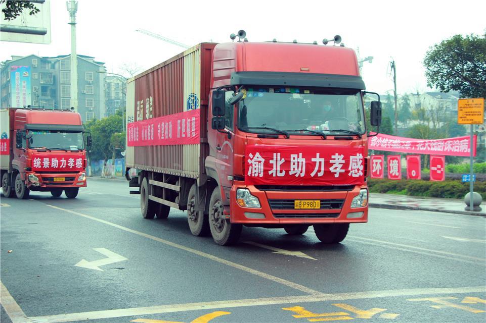 渝北疫情，挑战与应对