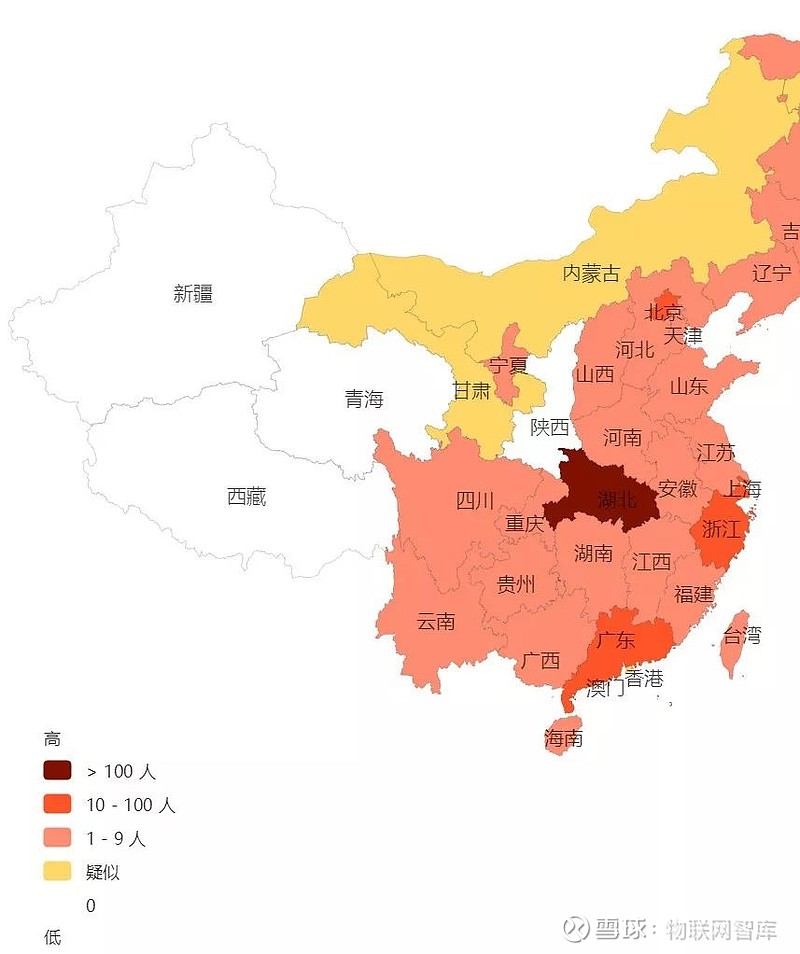 疫情最新情况与地图分布图，揭示数据背后的真相