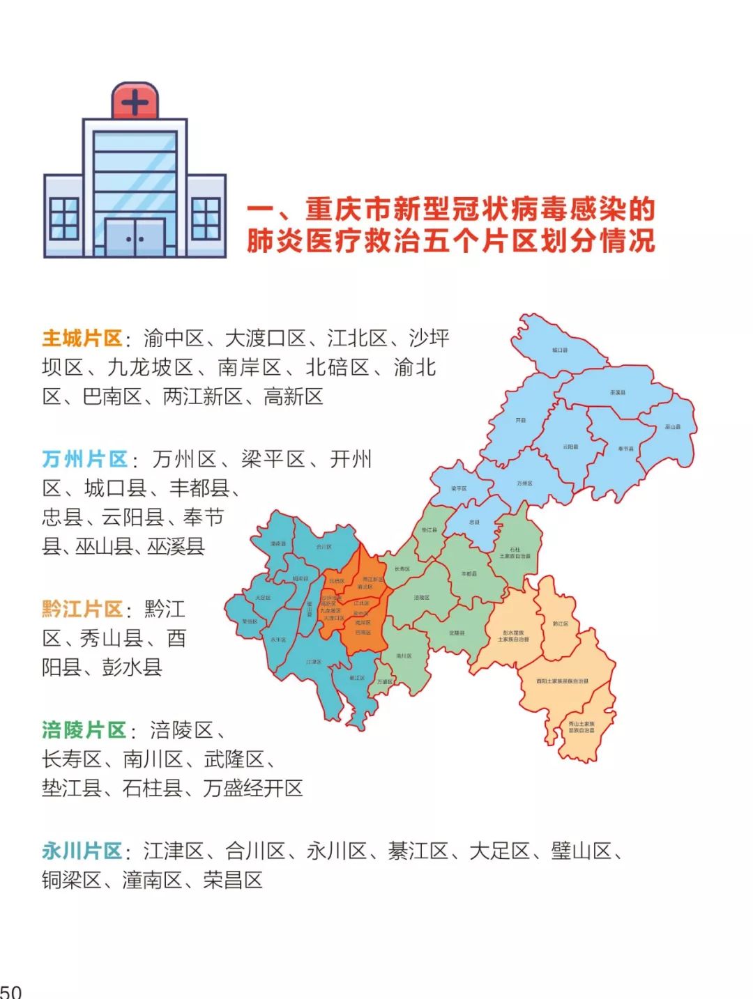 渝北区最新疫情动态与防控措施
