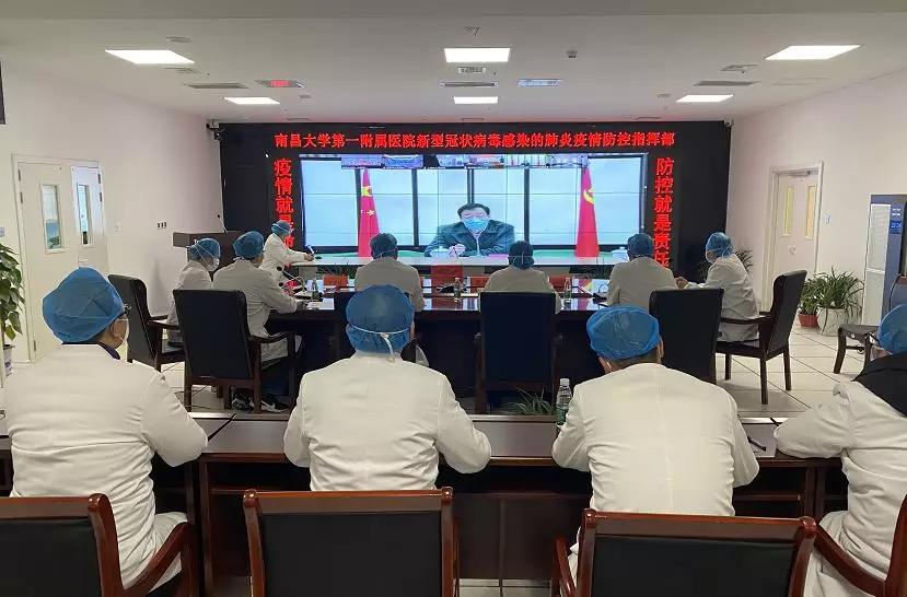 重庆渝北区新型肺炎疫情，应对挑战与展现担当