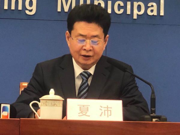 重庆疫情通报最新，全面防控，积极应对