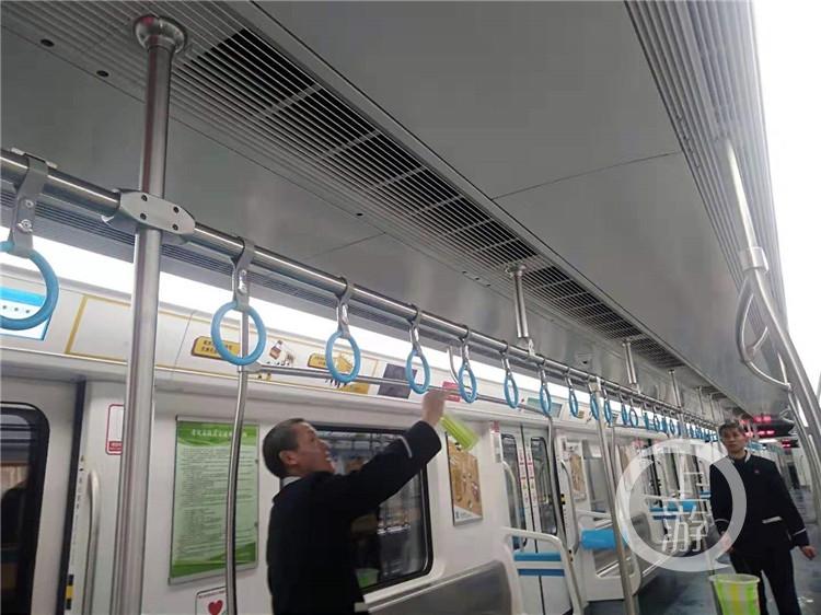 重庆疫情最新公布数据消息通知，城市防控进展与公众应对措施