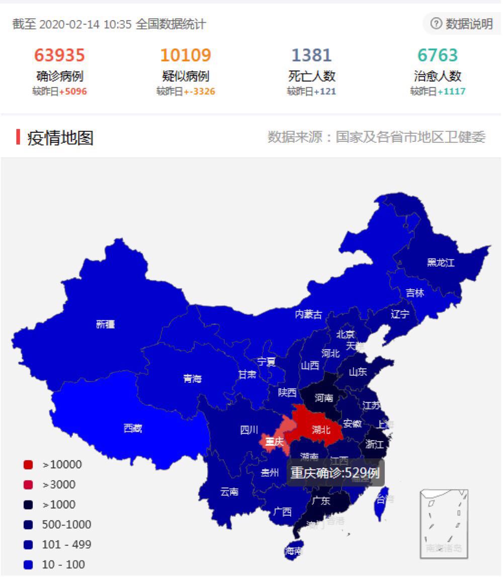 重庆疫情最新情况分布及其影响分析